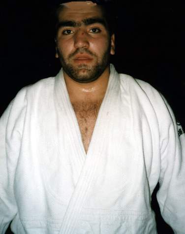 Giorgi Davitashvili